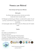 Vorschau - Arbeitsblätter - Materialpaket zum besonderen Buchstaben Xx - Seite 2
