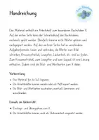 Vorschau - Arbeitsblätter - Materialpaket zum besonderen Buchstaben Xx - Seite 3