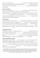 Vorschau - Arbeitsblätter - G.E. Lessing - Emilia Galotti - Lückentexte und Quiz - Seite 2