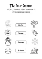 anteprima - Esercizi - Primavera! Raccolta di Materiali per la Scuola primaria - Pagina 3