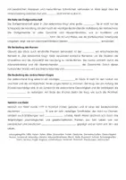 Vorschau - Arbeitsblätter - Heinrich von Kleist - Der zerbrochne Krug - Lückentexte und Quiz - Seite 2