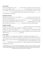Vorschau - Arbeitsblätter - Johann Nestroy - Der Talisman - Lückentexte und Quiz - Seite 2