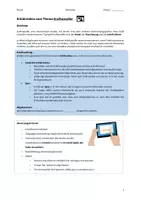 Vorschau - Arbeitsblätter - Kraftwandler (Hebel, Flaschenzug, schiefe Ebene) - Seite 1
