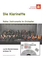 Vorschau - Interaktives Material - Paket Interactives: Holzblasinstrumente - Seite 3