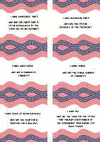 Vorschau - Spiele - I have, who has - Game: The Political System of the USA - Seite 3