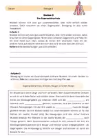 Vorschau - Arbeitsblätter - Muskeln_Stationsarbeit - Seite 3