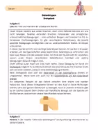 Vorschau - Arbeitsblätter - Gelenktypen_Gruppenpuzzle - Seite 2
