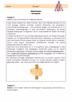 Vorschau - Arbeitsblätter - Gelenktypen_Gruppenpuzzle - Seite 3