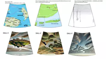 Vorschau - Bildkarten - Die Nordsee - Ein Legekreis (Klasse 3/4) - Seite 2