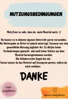 Vorschau - Mal- und Bastelvorlagen - Bitte mitbringen - Zettel für Veranstaltungen in der Grundschule - Seite 2