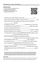 Vorschau - Arbeitsblätter - Lernposter + Arbeitsblätter zum Thema "Stonehenge" + Lösung & MP3 + Mindmap + Infografik - Seite 1