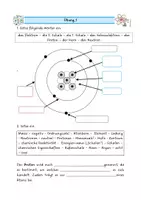 Vorschau - Arbeitsblätter - Das Bohrsche Atommodell - Seite 3