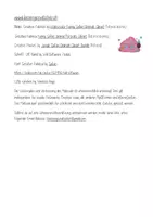 Vorschau - Lehrpläne/Lehrermaterial - Gruppeneinteilung für Klassen im Safarilook - Seite 1