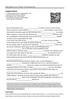 Vorschau - Arbeitsblätter - Arbeitsblätter zum Thema "Suchmaschine" + Lösung & MP3 + Mindmap + Infografik - Deckblatt