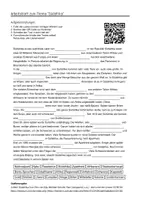 Vorschau - Arbeitsblätter - Lernposter + Arbeitsblätter zum Thema "Südafrika" + Lösung & MP3 + Mindmap + Infografik - Seite 2