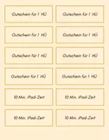 Vorschau - Anderer Materialtyp - Ramadankalender 2025 - Deckblatt