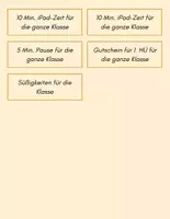 Vorschau - Anderer Materialtyp - Ramadankalender 2025 - Seite 3