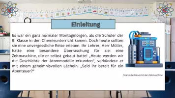 Vorschau - Spiele - Digitales Escape Game: Zeitreise der Atomforscher - Seite 2