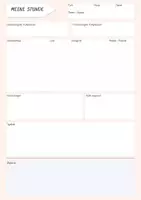 Vorschau - Lehrpläne/Lehrermaterial - Meine Stunde - Unterrichtsplanner - Seite 2