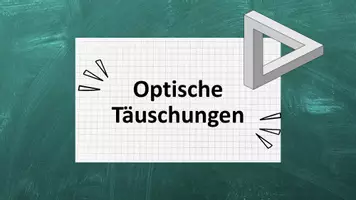 Vorschau - Stundenentwürfe - Materialpaket Faszination Auge - VOLLSTÄNDIG - Seite 3