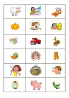 Aperçu - Apprentissages en autonomie - je lis, je cache ON, B et G autocorrectif - Page de couverture