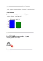 Vorschau - Unterrichtsreihen - Prozentrechnen 5. Klasse - EiInkaufen - Seite 2