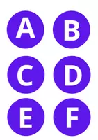 Vista previa - Juegos / Gamificación - Pasalaletra ¡Concurso Escolar! - página 2