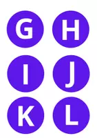 Vista previa - Juegos / Gamificación - Pasalaletra ¡Concurso Escolar! - página 3
