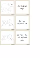 Vorschau - Spiele - Merkspiel/ Paare finden: Körpersprache von Hunden - Seite 2