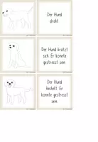 Vorschau - Spiele - Merkspiel/ Paare finden: Körpersprache von Hunden - Seite 3