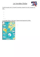 Aperçu - Jeux - Ressources sur le Vendée Globe - Page 2