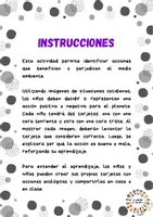 Vista previa - Juegos / Gamificación - Descubriendo el Bosque: Pack sobre Naturaleza y Cuidado del Planeta 🌿🌍 - página 2