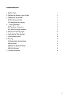 Vorschau - Stundenentwürfe - Materialpaket - 3 Unterrichtsentwürfe Personenbeschreibung / Einführung Verben / Briefe - Seite 3