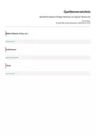 Vorschau - Poster - Bastelheft Subjonctif-Regel Heftchen mit eigener Recherche - Seite 3