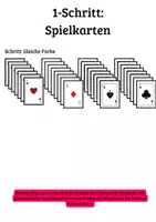 Vorschau - Bildkarten - Gruppenbildung für die Gruppenarbeit (z.B. für Gruppenpuzzle) - Seite 2