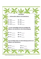 Vorschau - Arbeitsblätter - Ausgangssicherung für Typ 27 + 56 und 53 - 19 - Seite 1