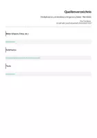 Vorschau - Merkblätter - Multiplizieren und dividieren mit (positiven und negativen) ganzen Zahlen - Merkblatt - Seite 2