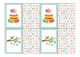 Aperçu - Jeux - Le Bundle de Pâques 2 - Page 1