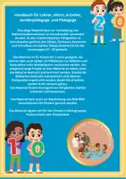 Vorschau - Arbeitsblätter - Mathe-Fähigkeiten im Vorschulalter Zahlen, Zählmengen 10–20 (Haustiere – realistische Bilder) - Deckblatt