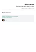 Vorschau - Lehrpläne/Lehrermaterial - Schülerbeobachtungen Englisch | Englisch | Schriftwesen - Seite 3