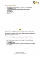 Aperçu - Apprentissages en autonomie - Cartes à pince Dénombrement - Animaux du froid - Page 3