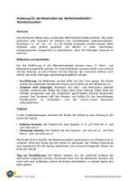 Vorschau - Arbeitsblätter - Reduktionssilben richtig schreiben - Seite 3