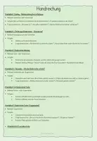 Vorschau - Unterrichtsreihen - Kinderrechte - Unterrichtseinheit - Seite 1