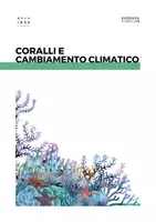 anteprima - Didattica a stazioni - Barriera corallina e cambiamento climatico - Pagina di copertina