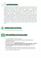anteprima - Didattica a stazioni - Barriera corallina e cambiamento climatico - Pagina 1
