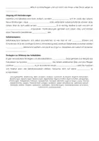 Vorschau - Arbeitsblätter - Identität und Selbstbild formen (Lückentext, Erklärvideo, Übungen) - Seite 1