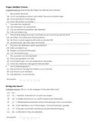 Vorschau - Arbeitsblätter - Identität und Selbstbild formen (Lückentext, Erklärvideo, Übungen) - Seite 3