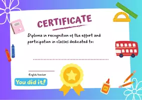 Vista previa - Para docentes: organización, planificación y formación - Diploma inglés - Portada