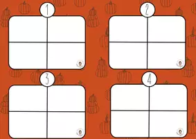 Aperçu - Feuilles d'exercices - LA FERME kit pédagogique complet de plus de 60 ressources pour le cycle 1 - Page 2