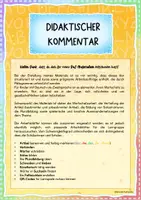 Vorschau - Unterrichtsreihen - DaZ/DaF: ALLE Materialien (wachsendes Materialpaket) - Seite 3